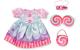 BABY born Bonbon-Outfit 43cm