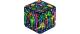 Shashibo Cube Glowquarium