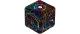 Shashibo Cube Q Dot Map Convergence