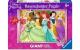 Die Disney Prinzessinnen
