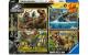 4 in a box Jurassic World