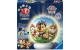 PuzzleBall Nachtlicht Paw Patrol