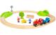 Peppa Pig Train Set