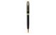 Parker Kugelschreiber Sonnet Black Mat. GC