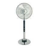Solis Standventilator 40 cm, Fussschalter