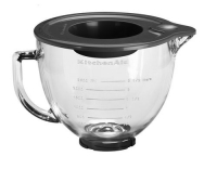 KitchenAid Schüssel 4.8 l Glas