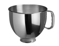 KitchenAid Schüssel 4.8 l Edelstahl