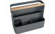 Leitz Ergo Schreibtisch-Organizer mit Griff