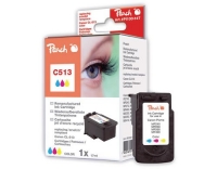 Peach Druckkopf Canon CL-513 color