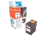 Peach Tinte HP C9351AE Nr. 21XL black