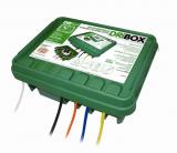 DRiBOX 330 gross, 33x23x14cm, IP55
