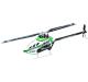 OMP 3D Heli M2 V3 Sport Grün