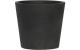 Mini Bucket XXS, Black Washed