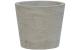 Mini Bucket XXS, Grey Washed