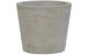 Mini Bucket XXXS, Grey Washed