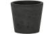 Mini Bucket XS, Black Washed
