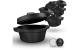 Mini Dutch Oven 6 set 300ml