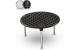 Grillrost 20cm mit Beinen