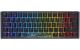 Ducky ONE 3 Mini Classic MX Cherry Red BLK