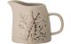 Bloomingville Milchkännchen Bea, 250ml