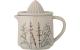 Bloomingville Zitronenpresse Bea, 450ml