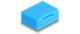Delock USB Port Blocker USB-A, 10 Stk