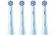 Oral-B Aufsteckbürsten iO Kids Stitch 4er