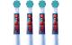 Oral-B Aufsteckbürsten Kids Spiderman 4er