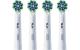 Oral-B Aufsteckbürsten Pro CrossAction 4er