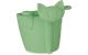 Koziol Teesieb MIAOU nature leaf green