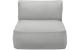 Blomus Loungesessel Stay Bouclé