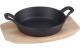 Hot Pan aus Guss, 2 teilig, Ø 18 cm