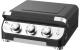 GAS PLANCHA 3B41.5 x 34 CM, DECKEL