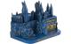 Harry Potter 3D Ewiger Kalender Hogwarts