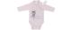 VIB Body Mini Ballerina rosa