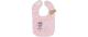 VIB Latz Mini Ballerina rosa