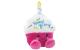 PP Sparkle Birthday Cupcake