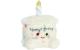 PP Happy Birthday Cake