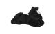 MF Beau Black Horse 8In
