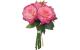 Chalet Strauss Rose 25cm