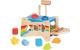 Hammerbank Xylophon und Sortierfunktion
