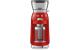 SMEG Kaffeemühle CGF03RDEU