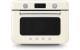 SMEG Kombi Steamer COF01CREU