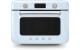 SMEG Kombi Steamer COF01PBEU
