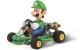 1:18 R/C Mario Kart Pipe Luigi