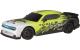 1:24 R/C Carr. Drift Toxic Pulse Carrera