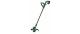 Akku-Rasentrimmer EasyGrassCut 18V-260