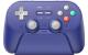 8BitDo Pro 3 Wireless Controller purple