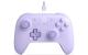 8BitDo Ultimate 2C Wired Controller purple