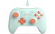 8BitDo Ultimate 2C Wired Controller mint